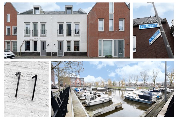 Medium property photo - Turfhoofd 11, 4731 LZ Oudenbosch